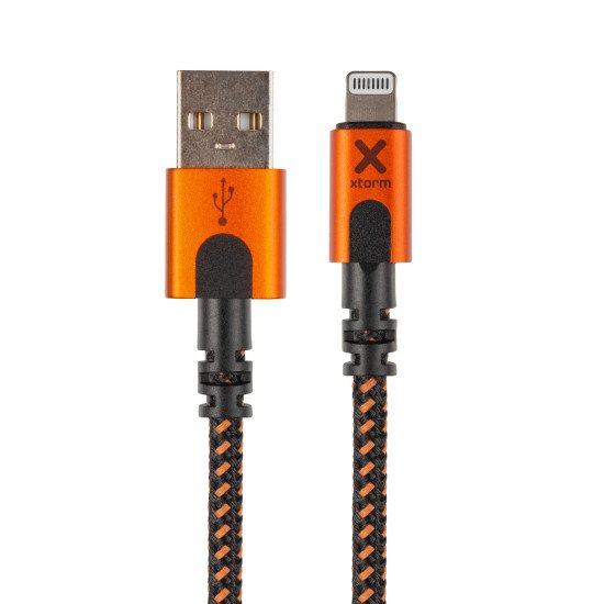 Xtorm Xtreme USB to Lightning cable (1.5m)