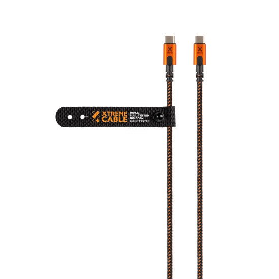 Xtorm Xtreme USB-C PD cable (1.5m)