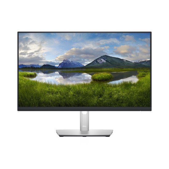 DELL P Series P2422H LED display 60,5 cm (23.8") 1920 x 1080 pixels Full HD LCD Noir