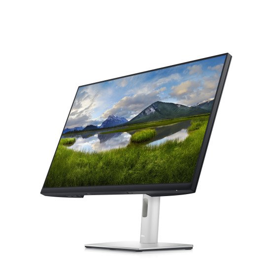 DELL P2722H écran PC 27" 1920 x 1080 pixels Full HD LCD Noir