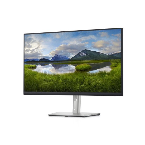 DELL P2722HE écran PC 27" 1920 x 1080 pixels Full HD LCD Noir