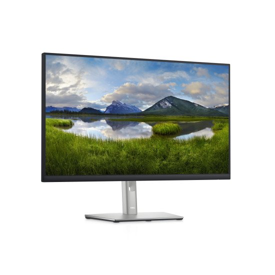 DELL P2722HE écran PC 27" 1920 x 1080 pixels Full HD LCD Noir