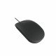 CHERRY AK-PMH3 souris Ambidextre USB Type-A 1000 DPI