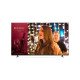 LG 86UN640S Panneau plat de signalisation numérique 2,18 m (86") LCD Wifi 330 cd/m² 4K Ultra HD Bleu Web OS