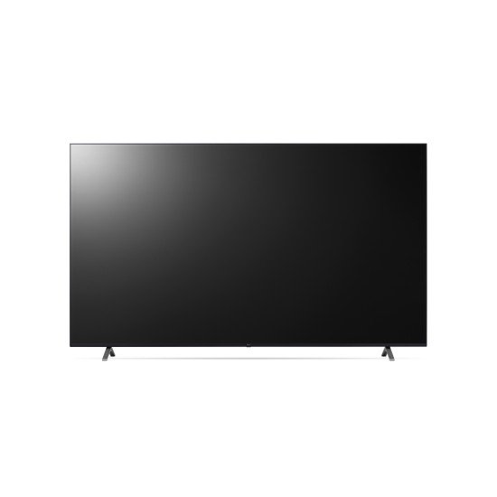 LG 86UN640S Panneau plat de signalisation numérique 2,18 m (86") LCD Wifi 330 cd/m² 4K Ultra HD Bleu Web OS