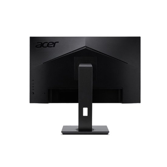 Acer B277KLbmiiprfx écran PC 68,6 cm (27") 3840 x 2160 pixels 4K Ultra HD LCD Noir