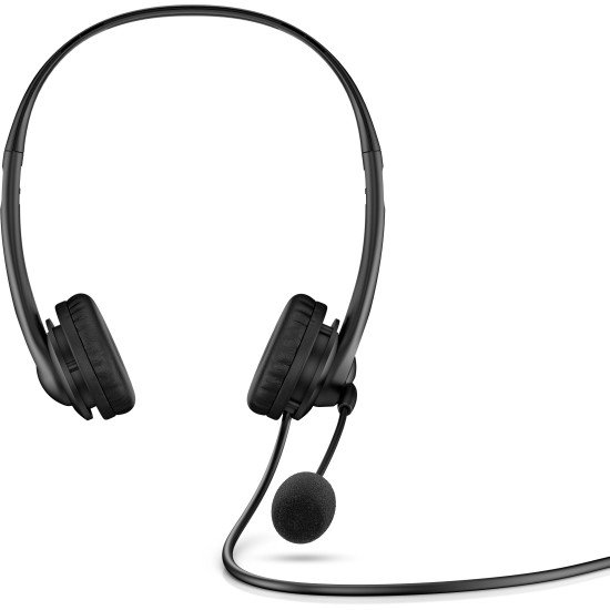 HP Casque stéréo 3,5mm G2