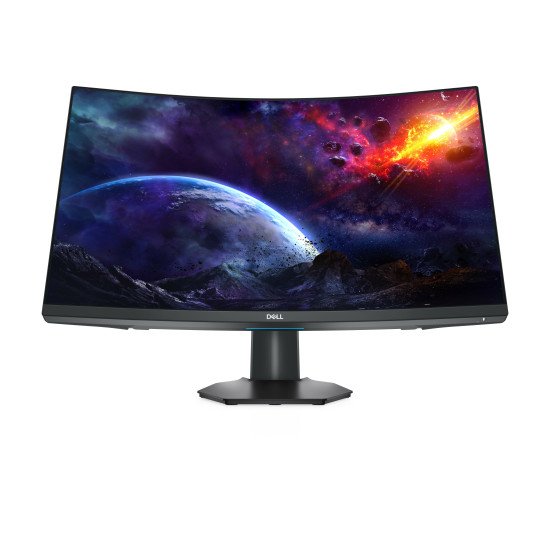 DELL S2722DGM 68,6 cm (27") 2560 x 1440 pixels Wide Quad HD LCD Noir