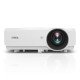 BenQ SH753P vidéo-projecteur Projecteur à focale standard 5000 ANSI lumens DLP 1080p (1920x1080) Compatibilité 3D Blanc