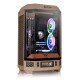 Thermaltake Tower 300 Gravel Sand Micro Tower Sable