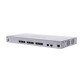 Cisco CBS350 Géré L3 10G Ethernet (100/1000/10000) 1U Noir, Gris