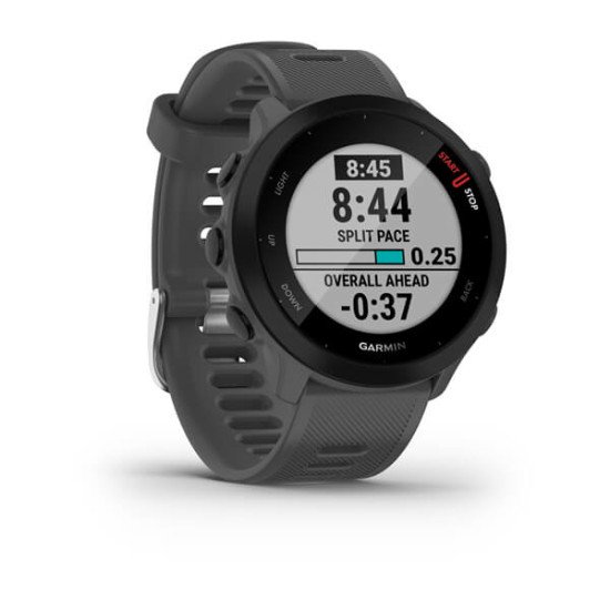 Garmin 010-02562-13 smartwatche et montre de sport MIP 42 mm Gris GPS (satellite)