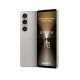 Sony Xperia 1 VI 5G 16,5 cm (6.5") Double SIM Android 14 USB Type-C 12 Go 256 Go 5000 mAh Platine, Argent