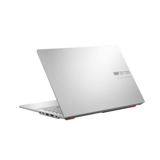 ASUS Vivobook Go 15 E1504FA-L1284 AMD Ryzen™ 5 7520U Ordinateur portable 39,6 cm (15.6") Full HD 16 Go LPDDR5-SDRAM 512 Go SSD Wi-Fi 5 (802.11ac) Argent