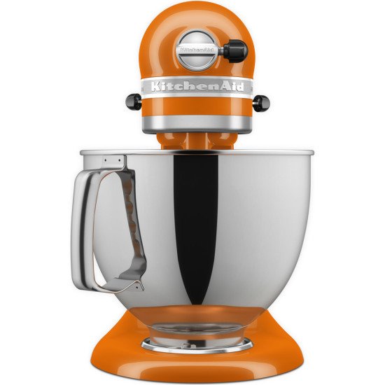 KitchenAid Artisan robot de cuisine 300 W 4,8 L Orange