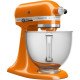 KitchenAid Artisan robot de cuisine 300 W 4,8 L Orange