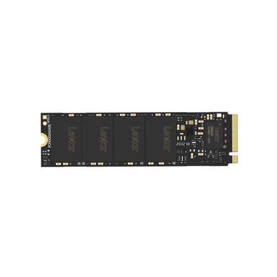 Lexar NM620 M.2 1 To PCI Express 3.0 3D TLC NAND NVMe