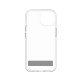 ZAGG Crystal Palace Kickstand coque de protection pour téléphones portables 15,5 cm (6.1") Housse Transparent