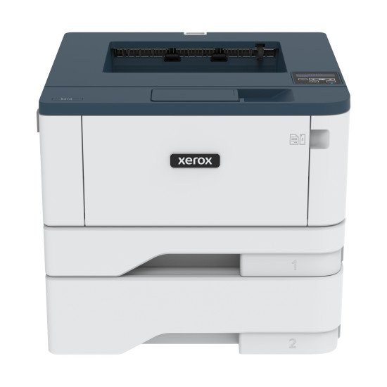 Xerox B310 Imprimante recto verso sans fil A4 40 ppm, PS3 PCL5e/6, 2 magasins Total 350 feuilles, UK