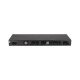 HPE FlexNetwork 5140 24G 4SFP+ EI Géré L3 Gigabit Ethernet (10/100/1000) 1U