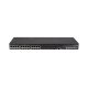 HPE FlexNetwork 5140 24G 4SFP+ EI Géré L3 Gigabit Ethernet (10/100/1000) 1U