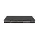 HPE FlexNetwork 5140 48G 4SFP+ EI Géré L3 Gigabit Ethernet (10/100/1000) 1U