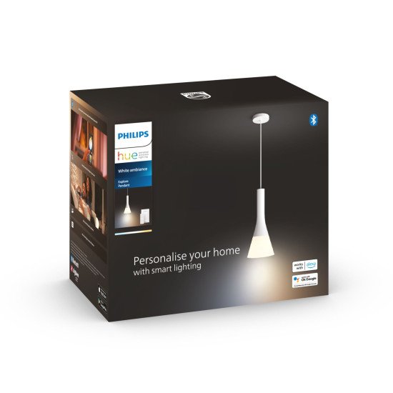 Philips Hue White ambiance Suspension Explore