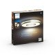 Philips Hue White ambiance Plafonnier Being