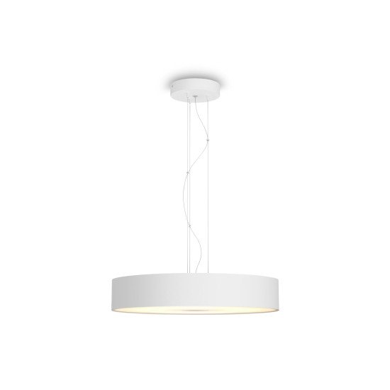 Philips Hue White ambiance Suspension Fair