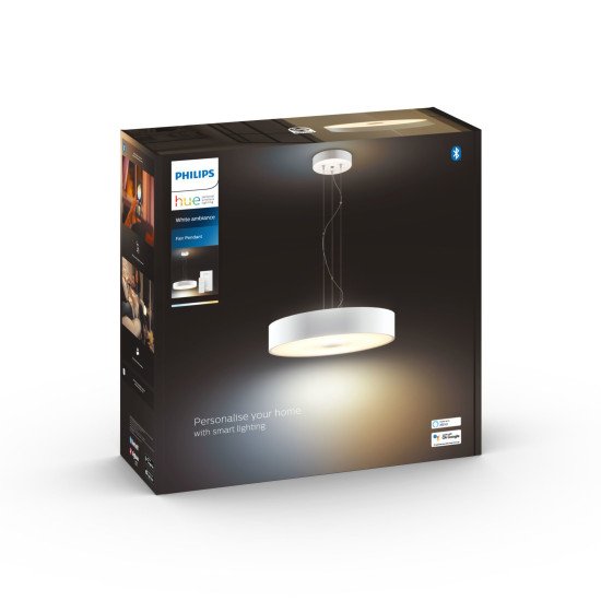 Philips Hue White ambiance Suspension Fair