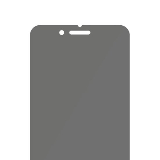 PanzerGlass Privacy f. Apple iPhone 6/7/8/SE 2020*BULK Protection d'écran transparent 50 pièce(s)