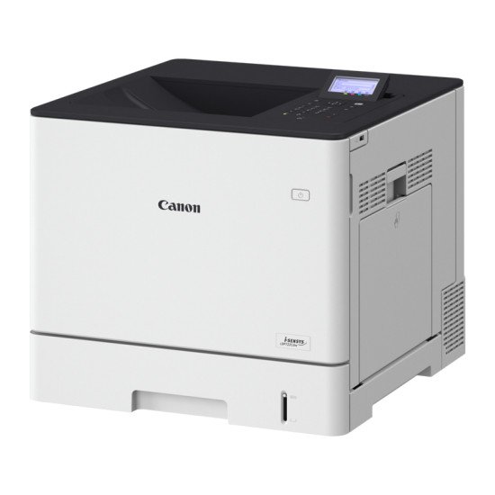 Canon i-SENSYS LBP722Cdw Imprimante Couleur 1200 x 1200 DPI A4 Wifi