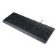 Lenovo Essential clavier Universel USB QWERTY Nordique Noir