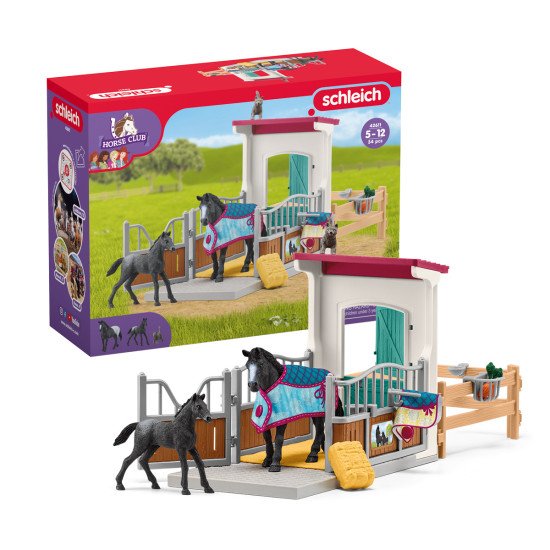 schleich HORSE CLUB 42611 jouet