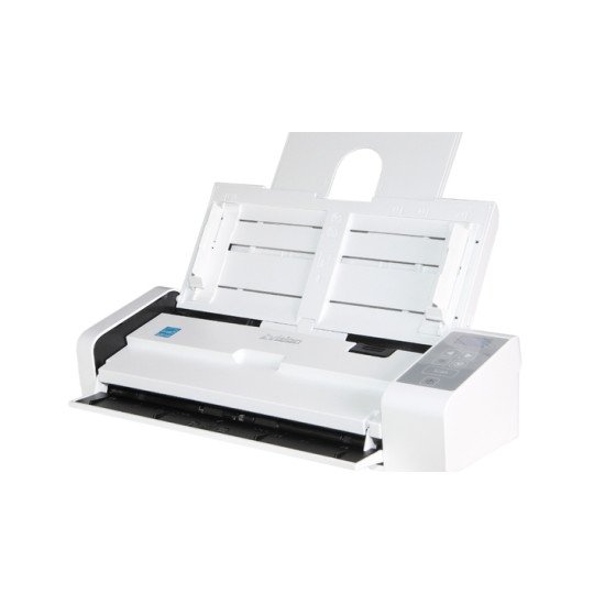 Avision AD225WN Scanner ADF 600 x 600 DPI Blanc