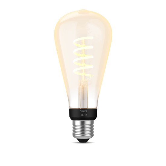 Philips ST72 Edison - Ampoule connectée E27