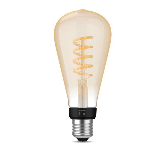 Philips ST72 Edison - Ampoule connectée E27