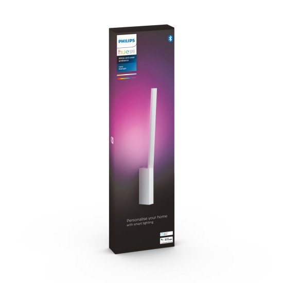 Philips Hue White and Color ambiance Applique murale Liane