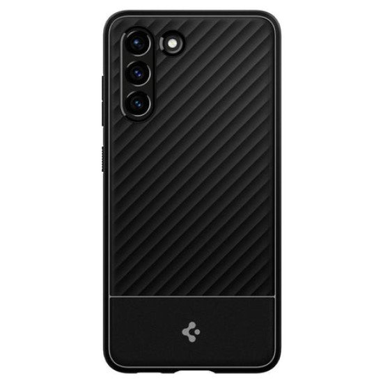 Spigen Core Armor coque de protection pour téléphones portables 16,3 cm (6.4") Housse Noir