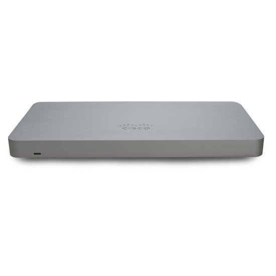 Cisco Meraki MX75-HW pare-feux (matériel) 1 Gbit/s