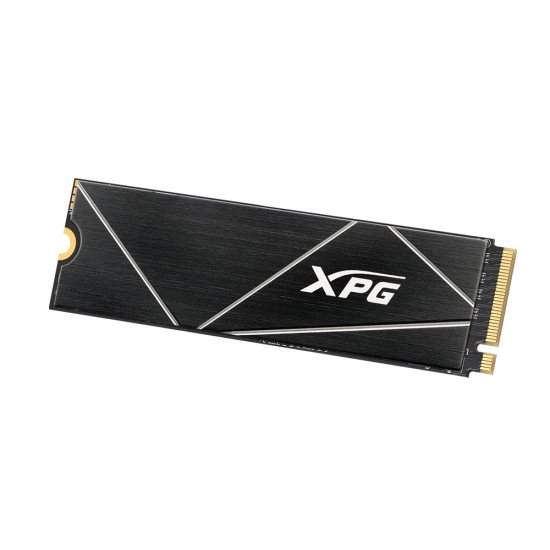 XPG GAMMIX S70 Blade M.2 2 To PCI Express 4.0 3D NAND NVMe