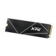 XPG GAMMIX S70 Blade M.2 2 To PCI Express 4.0 3D NAND NVMe