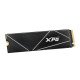 XPG GAMMIX S70 Blade M.2 2 To PCI Express 4.0 3D NAND NVMe