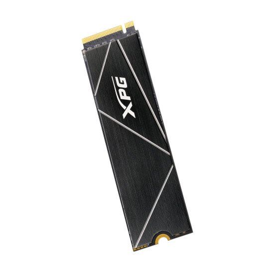 XPG GAMMIX S70 Blade M.2 2 To PCI Express 4.0 3D NAND NVMe