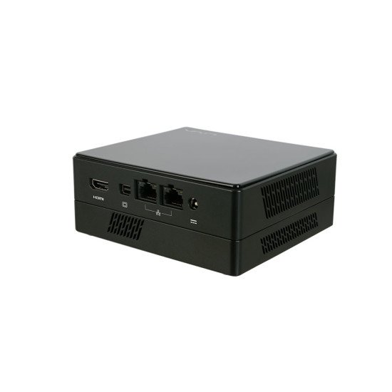 ECS LIVA Z3E Plus Cube Noir i5-10210U 1,6 GHz