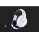 Razer Kaira Pro for Xbox Casque Sans fil Arceau Jouer Bluetooth Blanc