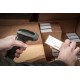 Digitus Scanner de codes-barres 2D, sans fil (batterie), compatible Bluetooth & QR codes