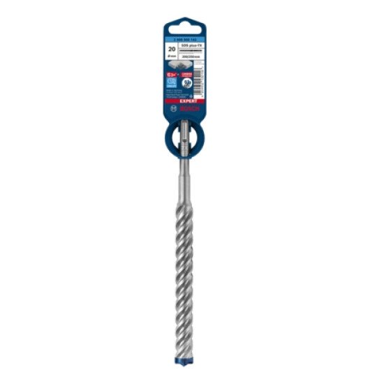 Bosch Expert SDS plus-7X Foret hélicoïdal 1 pièce(s)