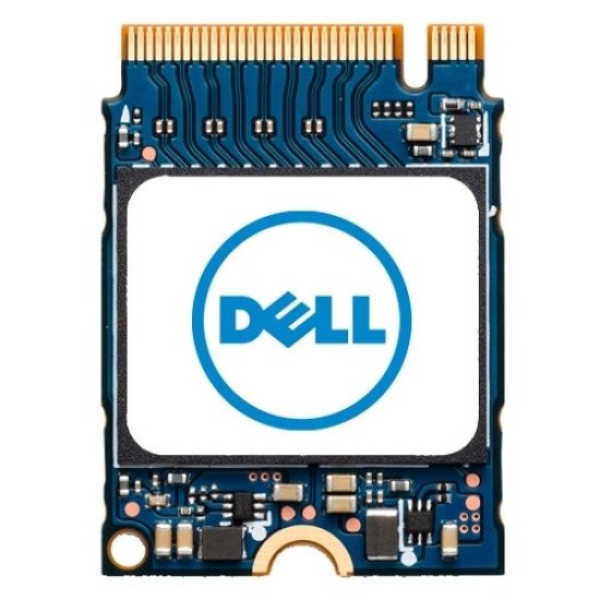 DELL AB673817 disque SSD M.2 1000 Go PCI Express NVMe