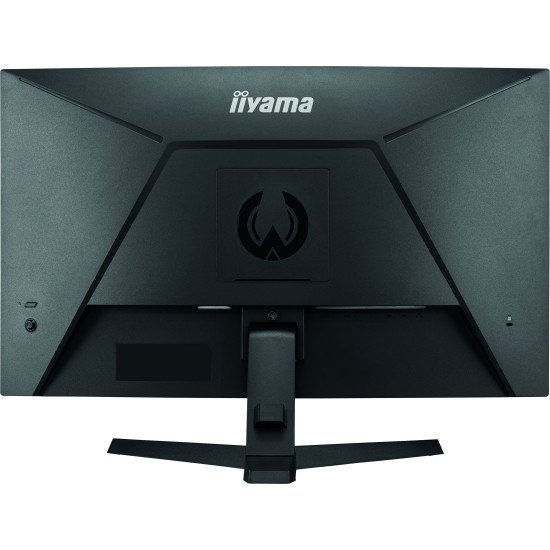 iiyama G-MASTER G2766HSU-B1 LED écran PC 27" 1920 x 1080 pixels Full HD Noir